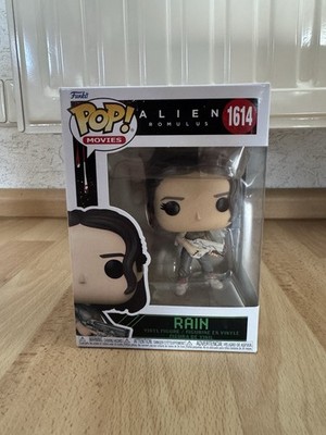 Funko Pop Rain Alien Romulus 1614