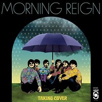 Taking Cover - Cd - G3Z