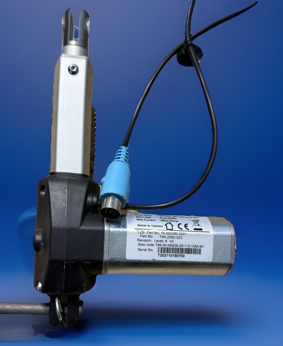 pourtoi79ページ Lazy La z Boy Toggle motor actuator TiMotion TA9 2060 003 LZB