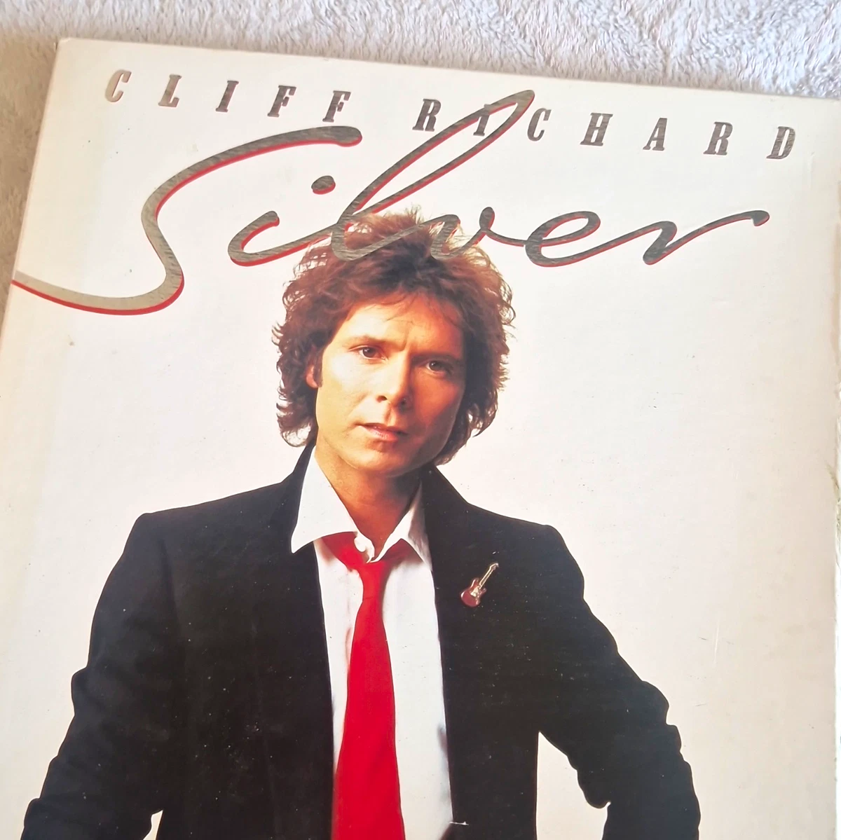 cliff richard silver products for sale | eBay UK