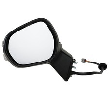 Retroviseur gauche (ou coque) Ford PUMA