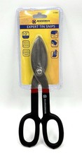 Expert Tin Snips