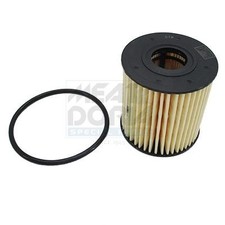 MEAT & DORIA 14084G Ölfilter für CITROËN DS  passend für FIAT