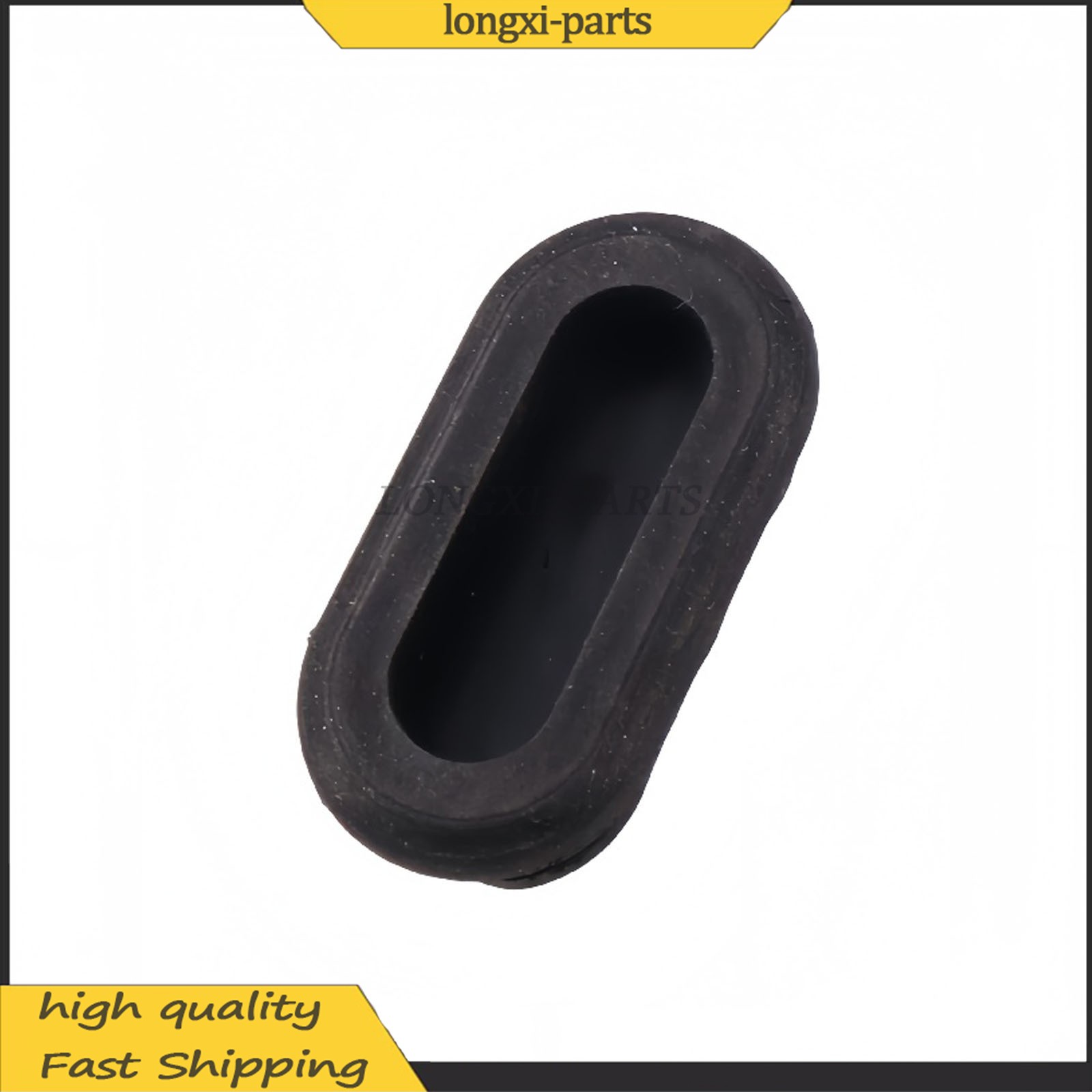 Maserati Ghibli 2014-2016 Parking brake shoe