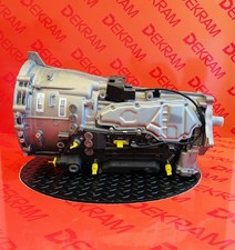 Boite de vitesse BMW 2500