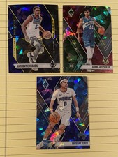 Anthony Black Rookie Card Lot