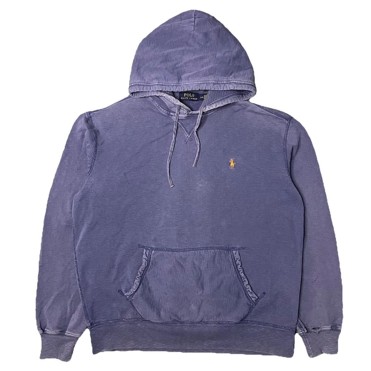 Polo Ralph Lauren 90s Theme Hoodies & Sweatshirts for Men for Sale