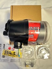 SEA SEA YS-D2 Underwater strobe for diving operation near mint 