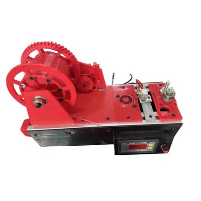 3D Filament-Extruder-Maschine 3D-Filament-Maker 3D-Druck-Verbrauchsmaterialieni9