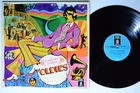BEATLES A Collection Of Oldies EMI ODEON LP VG+ GERMANY