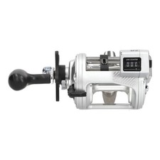 Daiwa Accudepth Plus 27 LCBL LH Linkshand Multirolle mit Tiefenmesser
