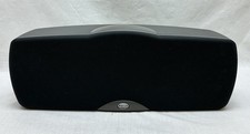 Klipsch SYNERGY C2 100 Watt Center Surround Speaker CLEAN/TESTED Bi-Wire Inputs