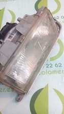 Feu avant (phare) Volvo 480