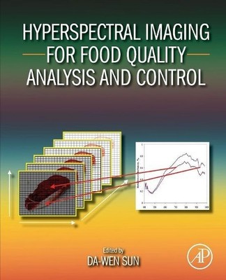 Hyperspectral Imaging for Food Quality Analysis and Control - 9780128102237