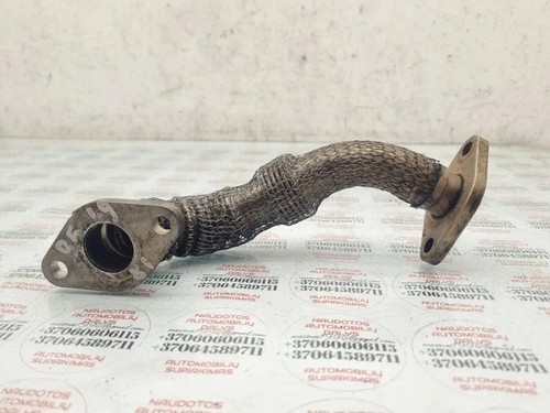 VW PASSAT B7 ALLTRACK 365 AGR-Rohr 028131521P 1.89 Diesel 1999 31449612