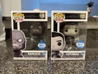 Funko Pop! Vinyl: DC Universe - Superman - Warner Bros (Exclusive) #1123