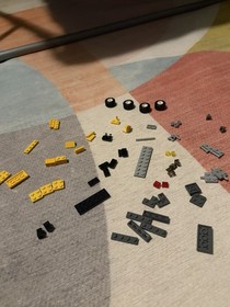 LEGO Creator 3-in-1 Bundle