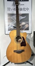 IBANEZ AVCB9CE-NT Electric Acoustic Guitar