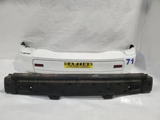 2014 VPG MV1 OEM Complete Bumper Assembly Has Wear On Right Rear