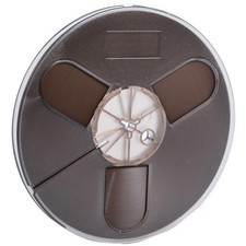 RTM R34111 SM911 1/4   x 1200 Analog Tape in ...