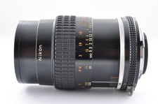 Nikon Micro NIKKOR f/2.8 Camera Lenses 55mm Focal for sale | eBay