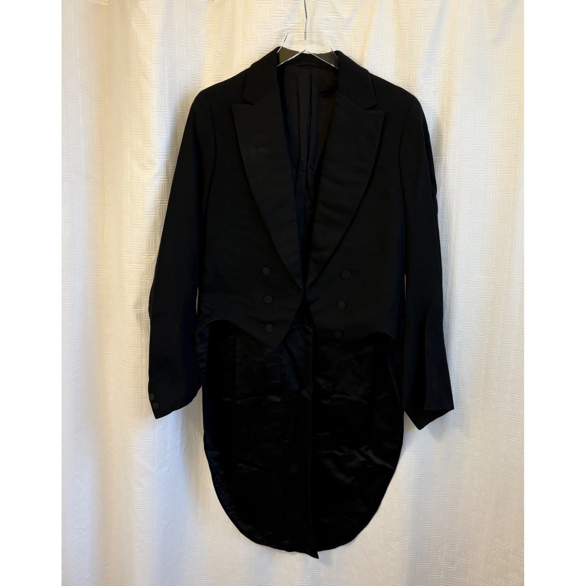 1920s Decade Vintage Suit Jackets & Blazers for Men for sale | eBay