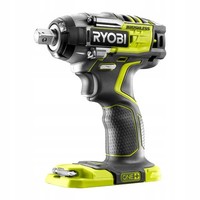 Ryobi R18IW7-0 Brushless Akku-Schlagschrauber 18 Vohne Akku Und LadegeräT