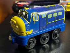 Lot 951 - Chuggington Trains You Choose