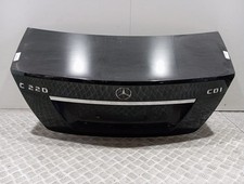 A2047500075 HECKKLAPPE / 7318902 F&Uuml;R MERCEDES-BENZ CLASE C W204 LIM. C 220 CDI