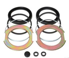 BUDWEG CALIPER Reparatursatz Bremssattel 206001 für MERCEDES W123 60mm 123 Model