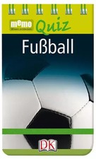 memo Quiz. Fußball