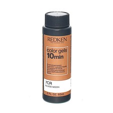 Redken Color Gels 10 Min Permanent Liquid Color 2 oz