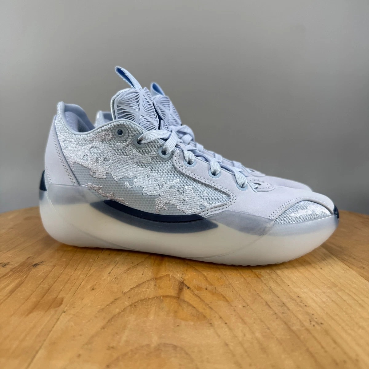 Las mejores ofertas en Jordan 39 Half Blue | eBay