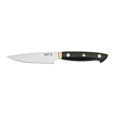 ZWILLING Bob Kramer Carbon 2.0 4.5-inch Utility Knife, Fine Edge