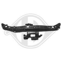 6024010 Frontverkleidung FüR Nissan Micra III (K12)