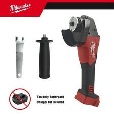 Milwaukee 125mm Brushless Angle Grinder 3 Gears Variable Speed 18V Cordles