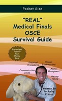 Ricky Frazer | Real Medical Finals Osce Survival Guide | Taschenbuch | Englisch
