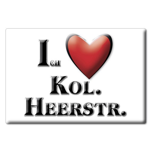 col-heerstr-berlin-berlin-fridge-magnet-germany-souvenir-gift-ebay