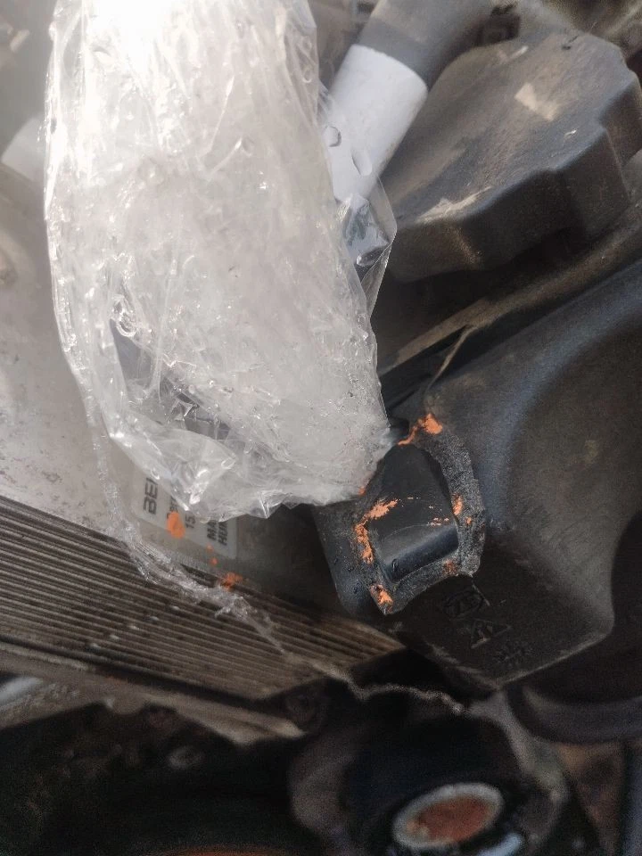 Used Engine Complete Assembly fits: 2010 Mercedes-benz Mercedes gl-class 164 Typ Foto 4 de 4