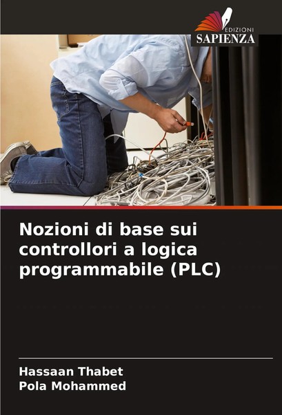 Hassaan Thabet (U. A.) | Nozioni Di Base Sui Controllori A Logica...-image