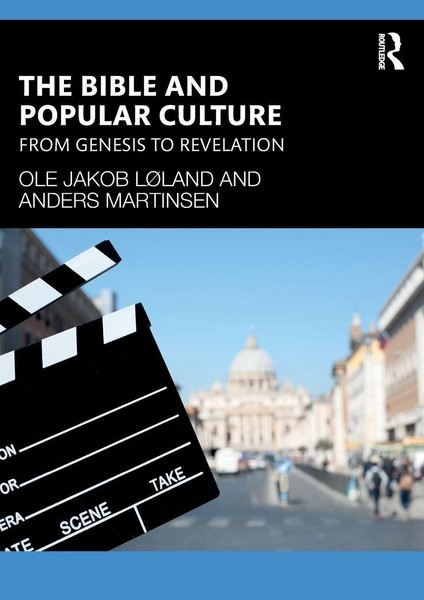 The Bible And Popular Culture Ole Jakob LøLand-image