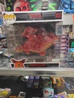 Funko Pop! Vinyl Jumbo 10 in: Dungeons & Dragons - Themberchaud