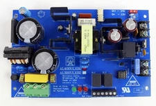 Altronix AL400ULXB2 12/24VDC Power Supply Board