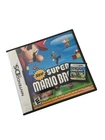 New Super Mario Bros - Nintendo DS