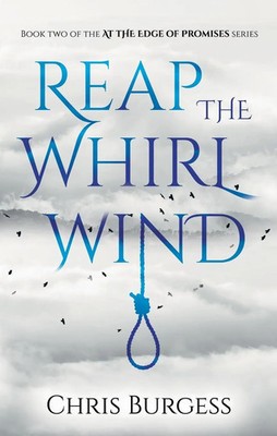 Reap the Whirlwind | Chris Burgess | Taschenbuch | Englisch | 2024