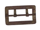 EXCAVATED CIVIL WAR RELIC E GAYLORD CARBINE SLING BUCKLE GRAND ECORE