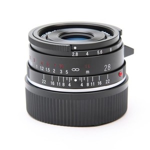 Voigtlander Color Skopar 28mm | eBay