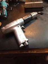 ARO Heavy Duty 1/2 Inch Drill