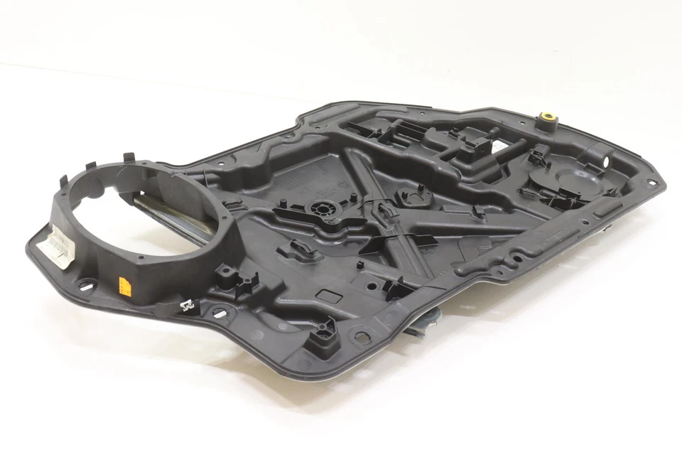 Dodge Charger 2011-2023 puerta delantera izquierda ventana regulador y portador OEM 156054322 Foto 4 de 4