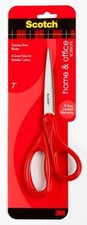 Scotch Household Scissor, 7-Inches 1407 